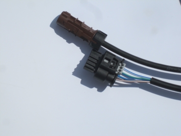 G463 ab MJ 2019 Parktronikkabelsatz